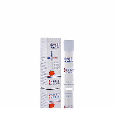 寿县多用途抗菌乳液