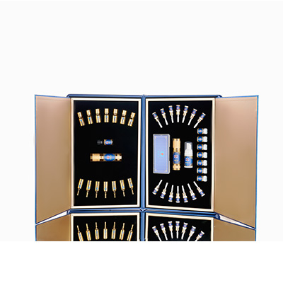 寿县7D私密抗衰养护套