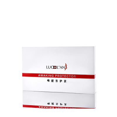 寿县气血能量增强套